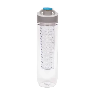 Frank Športna steklenica 800 ml - modra