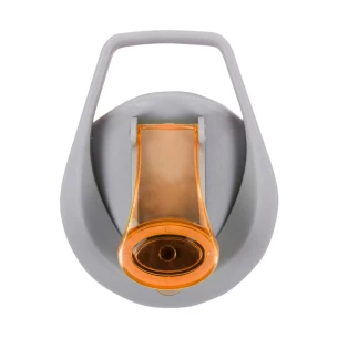 Frank Športna steklenica 800 ml - oranžna