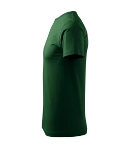 Moška osnovna majica - Bottle
