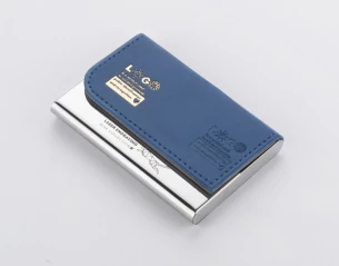 LIMA mini steklenička za parfum - Črna