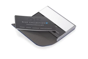 LIMA mini steklenička za parfum - Črna