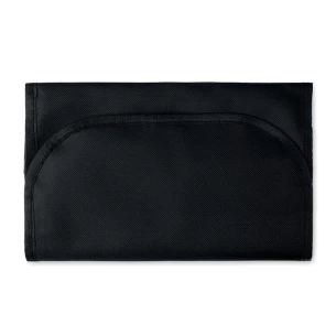Torba za potovalne pripomočke - COTE BAG - Črna