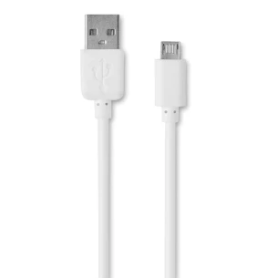 Kabelski adapter 3 v 1 - LIGO CABLE - bel