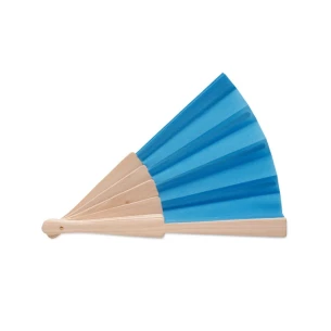 Ventilator - FANNY WOOD - modri
