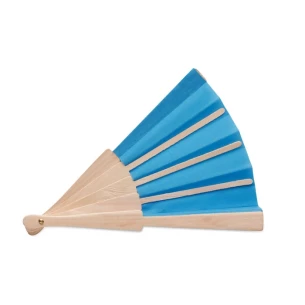 Ventilator - FANNY WOOD - modri