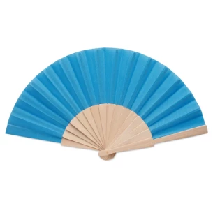 Ventilator - FANNY WOOD - modri