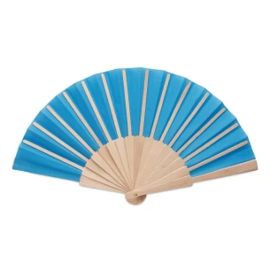 Ventilator - FANNY WOOD - modri