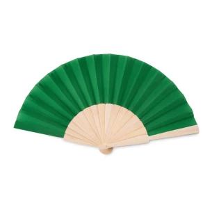Ventilator - FANNY WOOD - Zelena