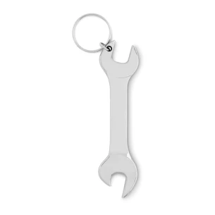 Odpirač - WRENCHY - srebrn