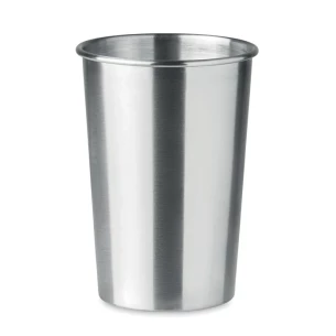 Vrč 350ml - BONGO - mat srebrn
