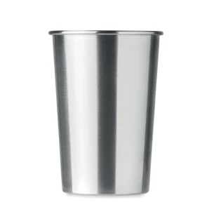 Vrč 350ml - BONGO - mat srebrn
