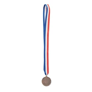 Medalja s premerom 5 cm - Bronasta medalja WINNER