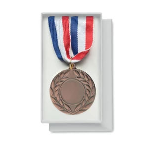 Medalja s premerom 5 cm - Bronasta medalja WINNER