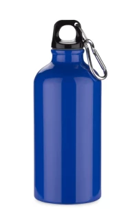 TREKO aluminijasta steklenica 500 ml - Modra