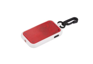 Svetleči obesek LITTO - Rdeča