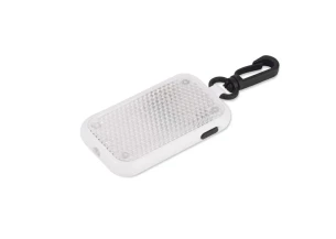 Svetilni obesek LITTO - Bela