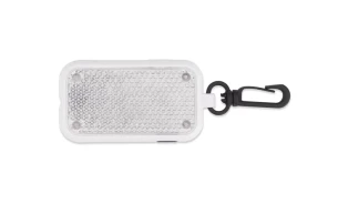 Svetilni obesek LITTO - Bela