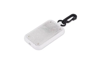 Svetilni obesek LITTO - Bela