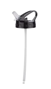 PATRO Jekleni bidon 600 ml - modri