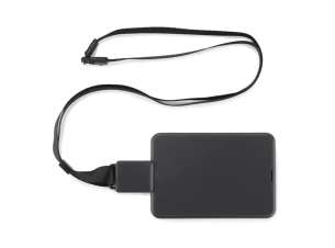 BINO etui za osebno izkaznico - BLACK