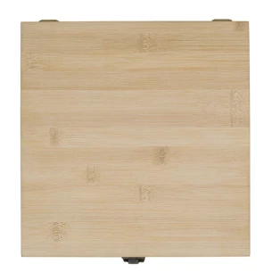Komplet dveh kozarcev za vino Veneto - Beige