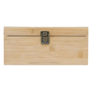 Komplet dveh kozarcev za vino Veneto - Beige