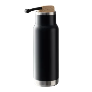 Horten Termovka 530 ml - Črna