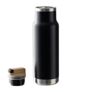 Horten Termovka 530 ml - Črna