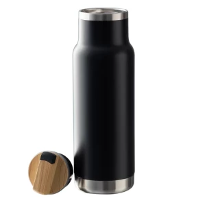 Horten Termovka 530 ml - Črna