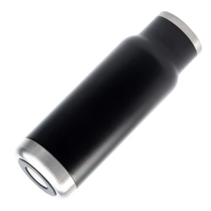 Horten Termovka 530 ml - Črna