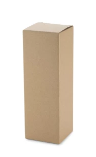 KAAN termalna steklenica 500 ml - Rdeča