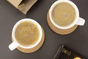 Komplet pralnih strojev LAUF - Naravni