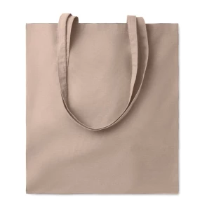 COTTONEL COLOUR+ nakupovalna vrečka - vrvica