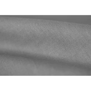 COTTONEL COLOUR+ nakupovalna torba - Siva