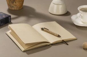 Beležnica ESPRESSO A5