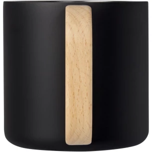 Skodelica Bjorn - Črna