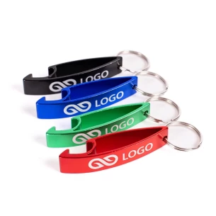 Aluminijast odpirač Wolf - Modra