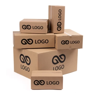 Karton za paketno pošto - velikost C