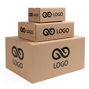 Karton za paketno pošto - velikost B