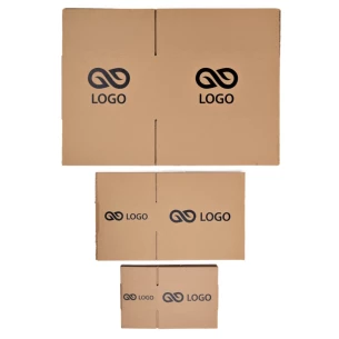 Karton za paketno pošto - velikost B