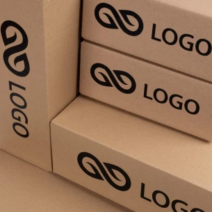 Karton za paketno pošto - velikost B