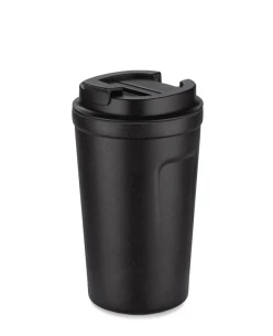 COLPO termalni vrč 400 ml - Črn