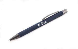 PRO pisalo s kroglico - mornarsko modra