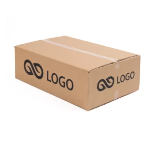 Karton za paketno pošto - velikost A