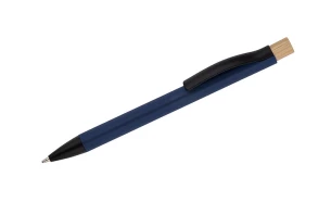 PIK pisalo - temno modro