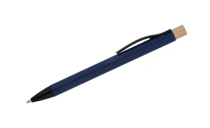 PIK pisalo - temno modro