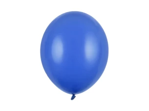 Balon 30 cm - modri