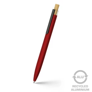 Pisalo iz recikliranega aluminija | Randall - Rdeča