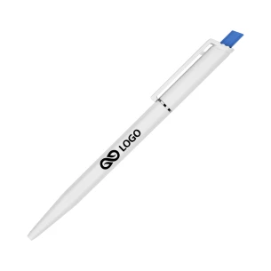 Roma White pisalo - Modro