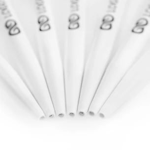 Roma White pisalo - Modro